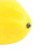 Christmas Party Lifelike Kitchen Wedding Decoration Fake Fruit Simulation Artificial Lemon
