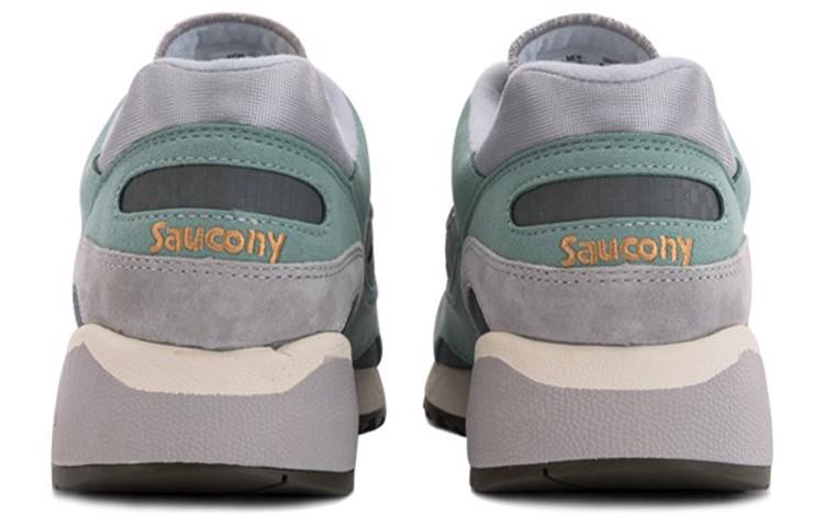 Saucony Shadow 6000 Cushioned Anti-Slip And Wear-Resistant - S79033-1