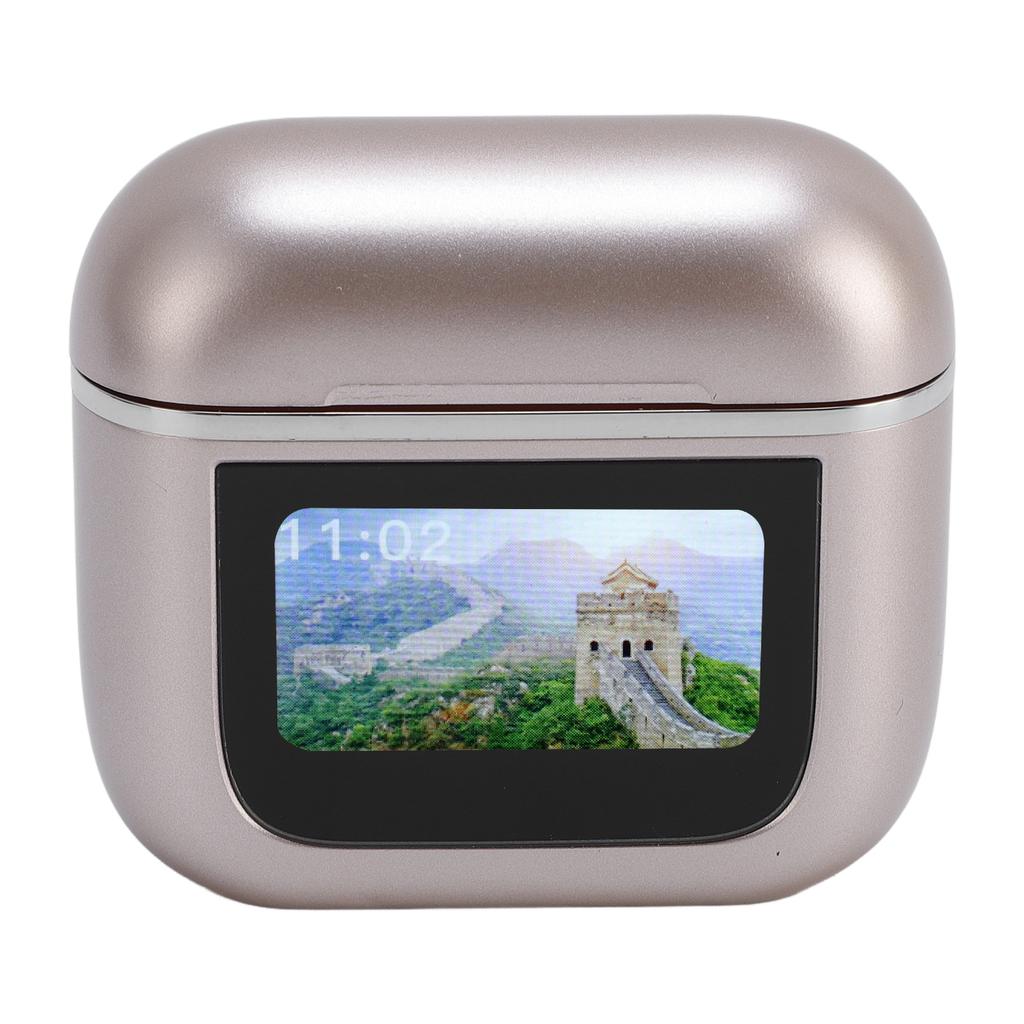 Bluetooth Translator Earbuds with Touchscreen APP 144 Languages Online Translation Earphones 3