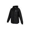 Jackets Women's Black Hooded Non Detachable Thin Other (Unisex) Jackets DD5853 010