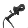 Holder for The Neck, Stand, Portable, Hands- Live Performances, Ventriloquists