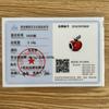 Copper Metal Apple Watermelon Bead Component Cherry Pendant Bead Component Ideal Designed For European Authentic Original Bracelet High Quality Fine