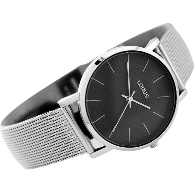 Lorus Rg207Qx9 Watch