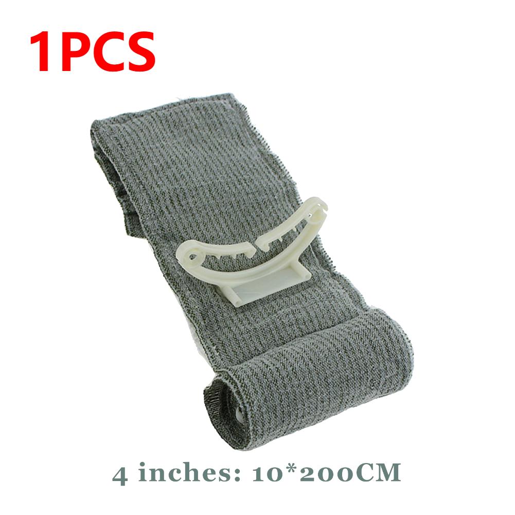 

1-10pcs 4/6 Inch Israeli Bandage Wound Dressing Emergency Bandage Combat Compression Tactical First Aid IFAK Trauma Medical