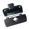 Glove Box Latch Handle for 3/5/7 Series E23 E30 E34 Replace 51161946513 Glove Box Organizer Door Lock Catch Open Handle