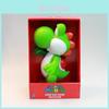 Wysokiej jakości figurki akcji Super Mario Bros 9-calowe z pudełkiem detalicznym