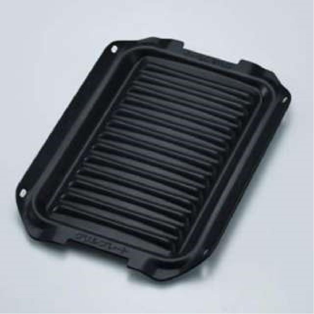 Rinnai Grill Plate, Double-Sided Grilling Plate RCP-81W