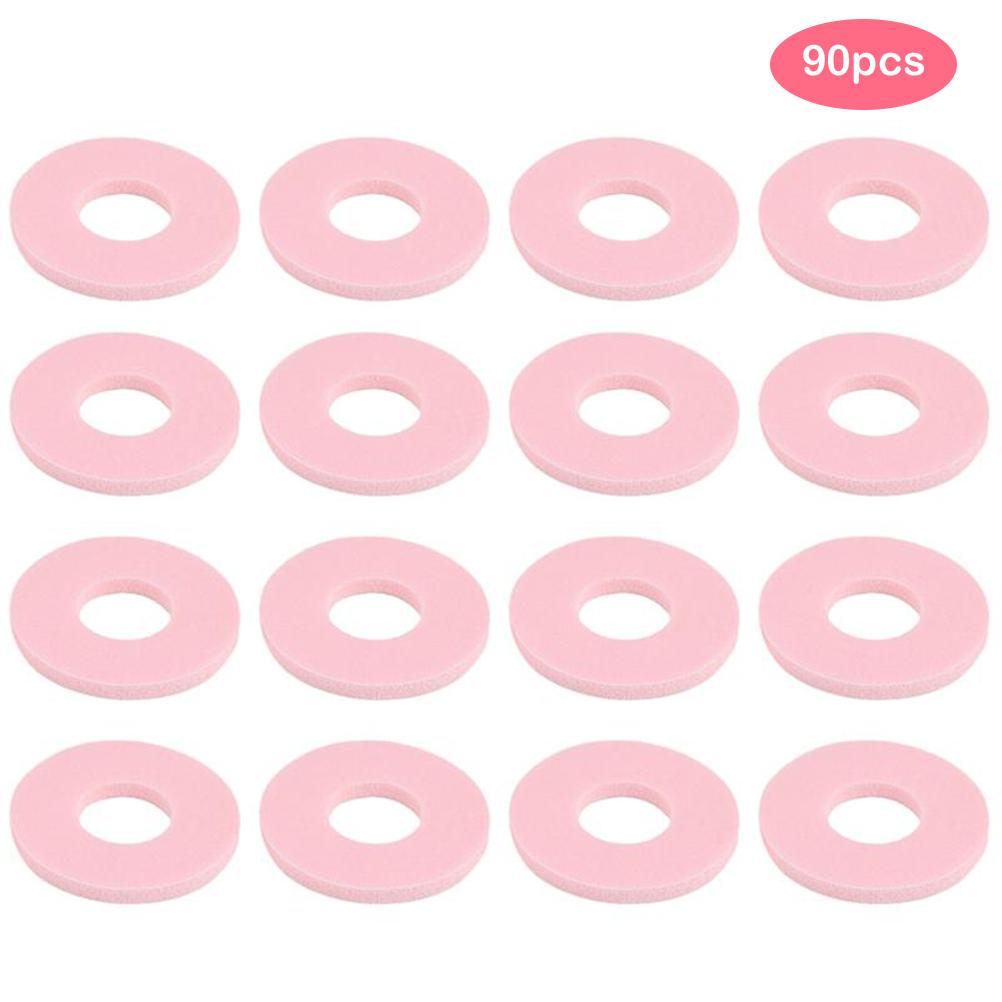 

90 шт. подушечки для кукурузных подушечек, клейкие средства защиты от кукурузы, удаляющие мозоли и боли в ногах