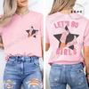 Tops – T-Shirts