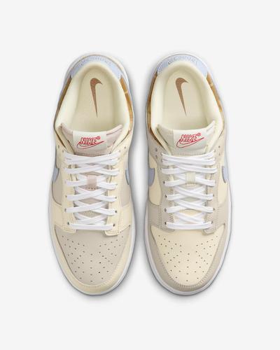 Nike Dunk Low LX Women's IH7354-101 Size