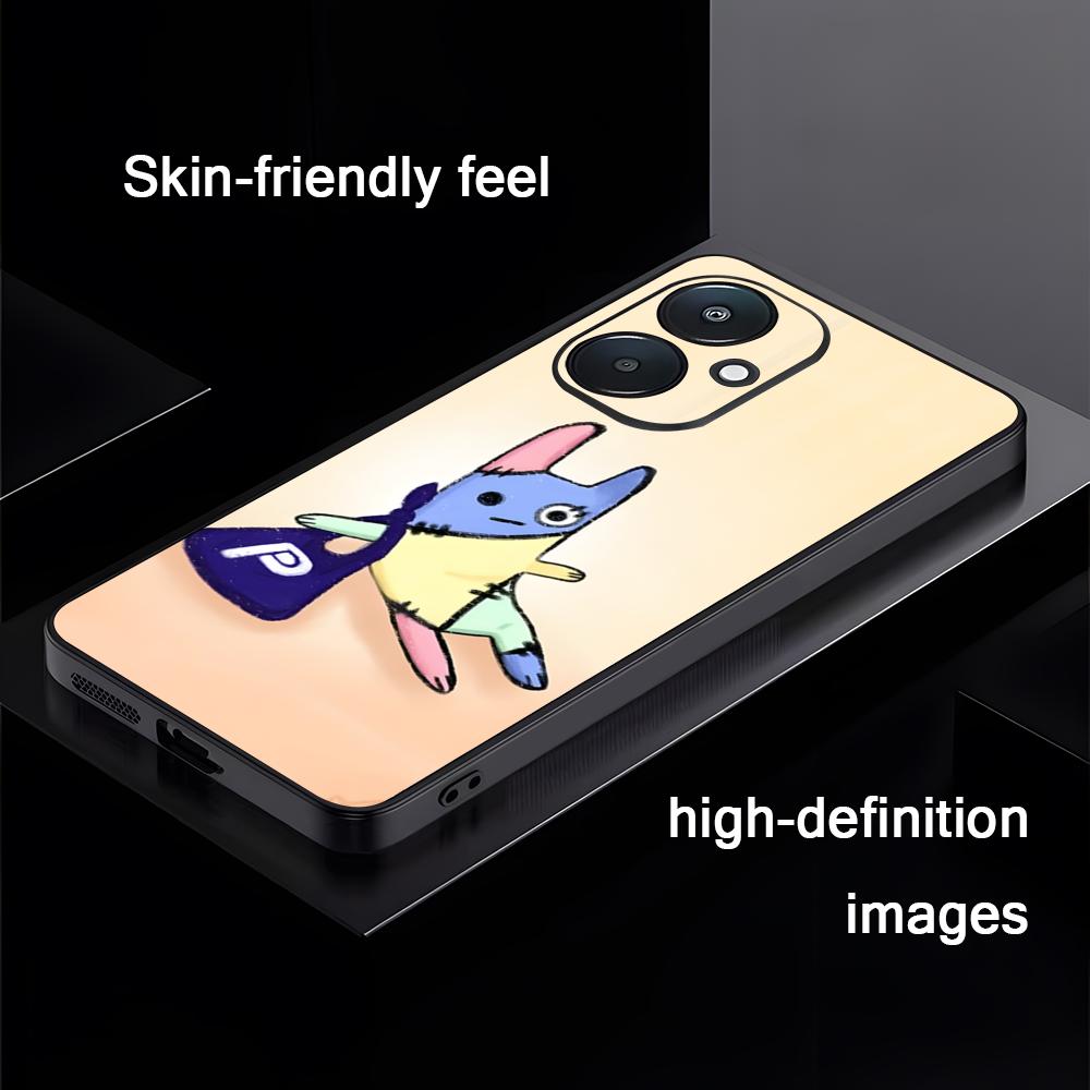 

Bad Buddy Movie Phone Case For Xiaomi Redmi 14C 13C 12C Note14 13 12 11 10 Pro Plus S Soft Black Phone Cover Redmi Note 13 5G