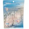100Pcs Of Disposable Ultra-Fine Dental Floss Sticks, Portable Toothpicks, High Elasticity Tooth Cleaning Sticks, Oral Care