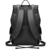 Li Shen Men's Casual Laptop Backpack