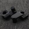 Motorcycle Accessories Handlebar Riser Fit For YAMAHA TW200 All Year  FZ6/FZ6S FAZER FZ1/FZ1S FAZER FZ8 XJ6 XSR700 XSR900