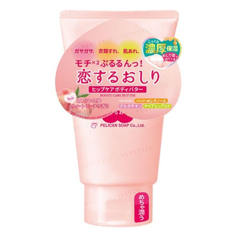 Pelican Soap - Hip Care Body Butter