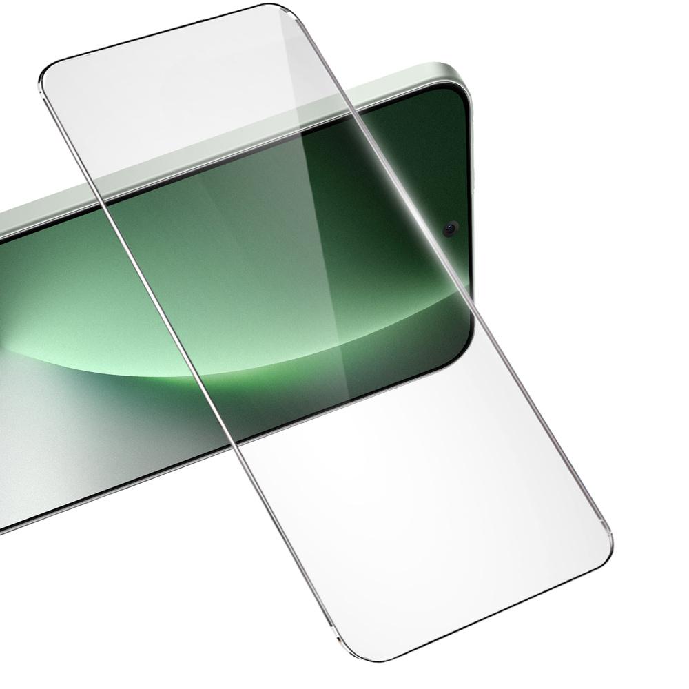 2x Tempered Glass for Honor Magic 8 Lite, ERBORD 9H Hard Glass, glass