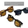 Sunglasses for Men and UV Fashion Boston Tinted Lenses [MERRY PLEASURE] Women, Protection, Glasses, Round, Style, (Lightly Colored)