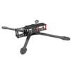7 Inch Drone Frame Kit 315mm FPV Racing Drone Frame Carbon Fiber Quadcopter Frame Kit for Apex FPV Frame