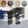 AEE4-16PCS HEPA Filter Dust Bag Replacement For Ecovacs Deebot X2/ X2 Omni / X2pro / DEX86 Vacuum Cleaner Spare Parts