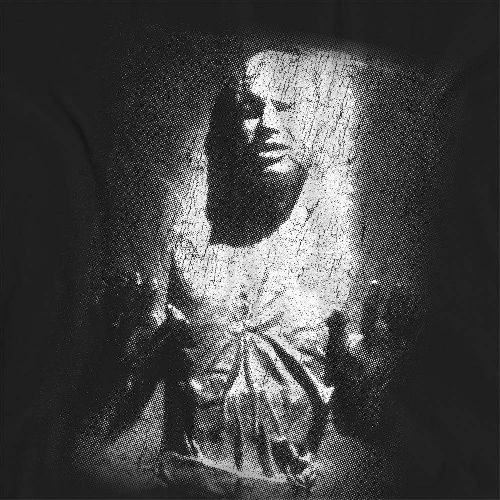 Star Wars Womens/Ladies Carbonite Han Solo T-Shirt