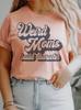Tops – T-Shirts