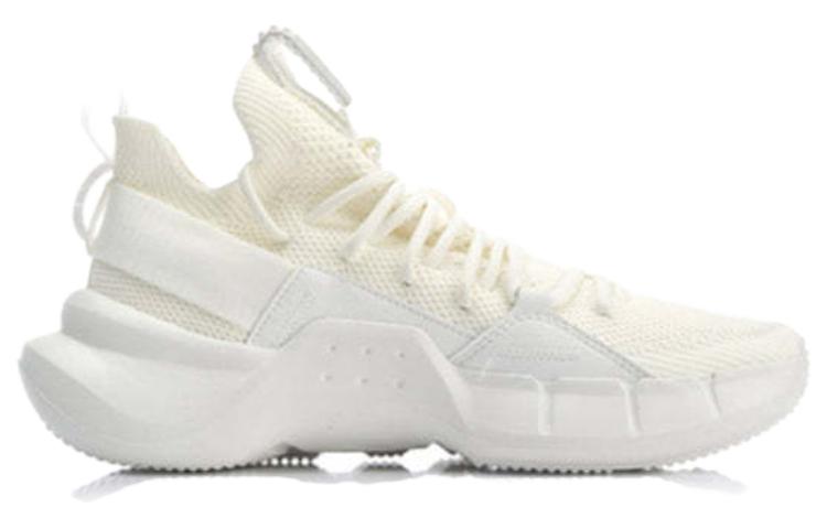 Li Ning 2019 New York Fashion Apparel Week Runway Collection Cushioning Slip Resistant Abrasion Resistant AGBP095-2