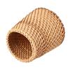 Cosmetic Holder Hand Woven Pen Holder Stationery Storage Stationery Container  Tableware Holder