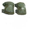 Men's Outdoor Tactical Knee & Elbow Pad Set - Military Fan Training & Cycling Protective Gear