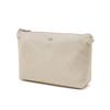 Daks Ivory Mesh Twisted Detail Point Tote Bag Dcba6e189iv