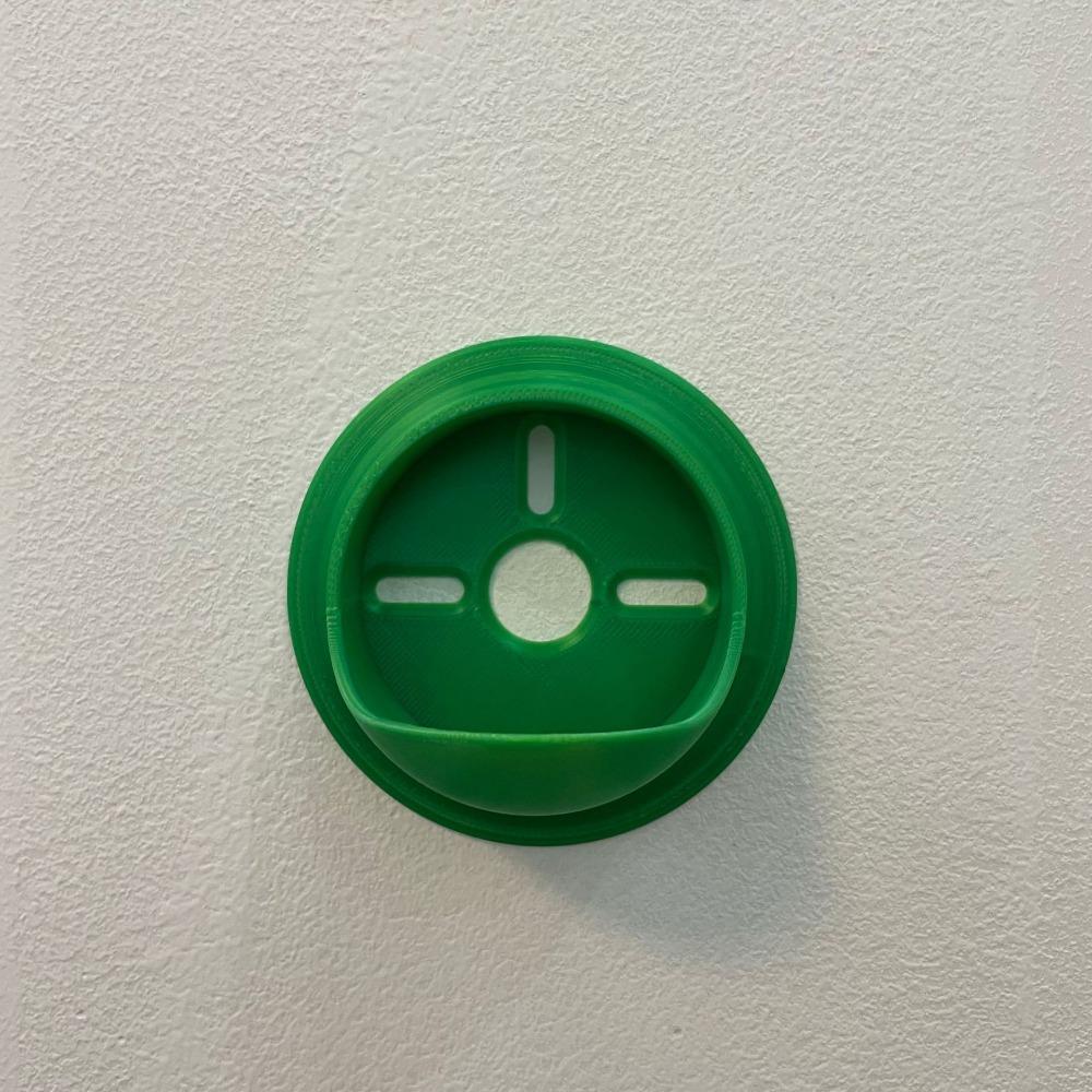 Large Capacity Wall Drilling Dust Collector Box Electric Drill Dust Cover  For Power Tools