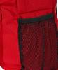 De Martini 501B Red Basic Backpack