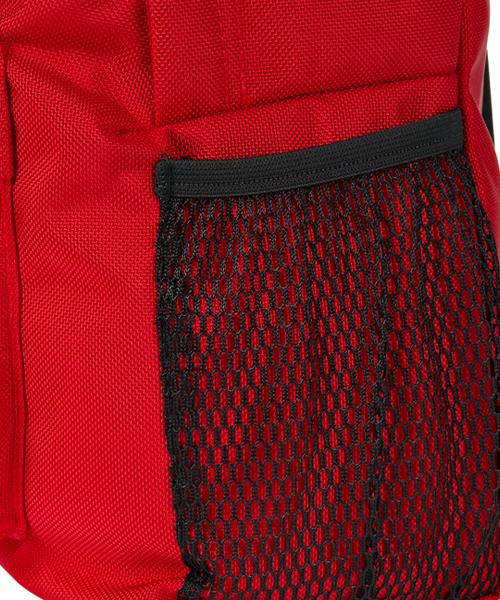 De Martini 501B Red Basic Backpack