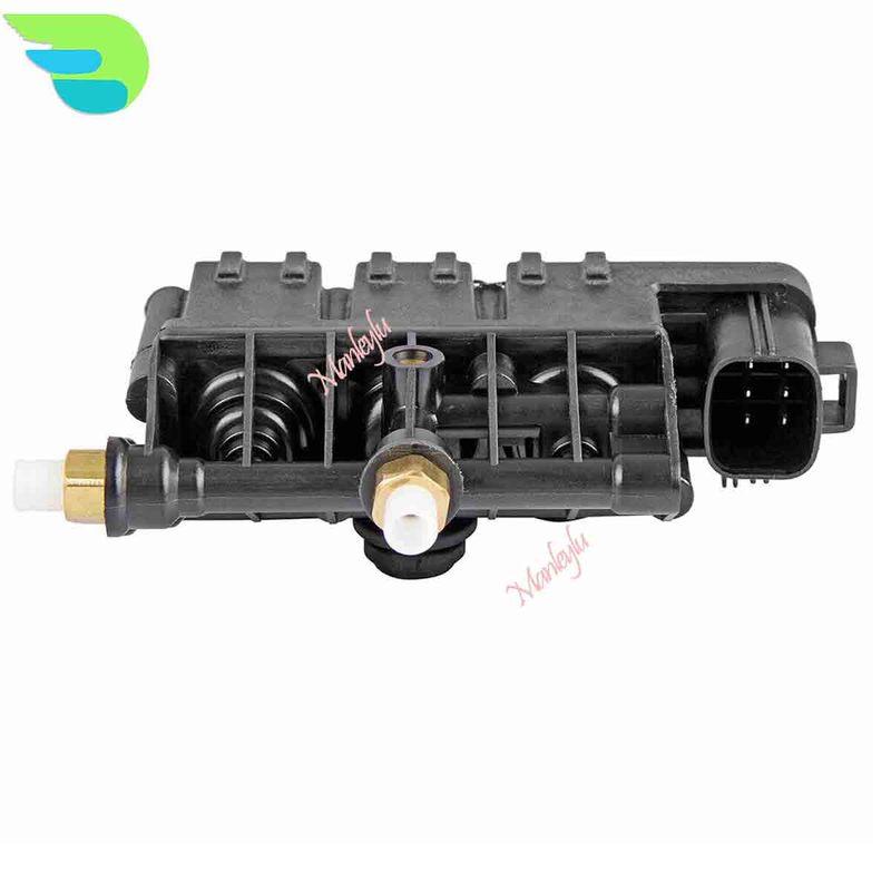 Air Suspension Valve Block For Land Rover LR3 LR4 Sport RVH000055 RVH000095 RVH000054 RVH000094