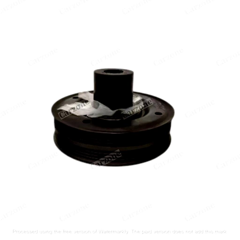 New Pulley Vibration Damper For Mahindra Scorpio 2.2L Xylo 2.2L g847