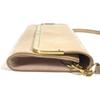 Louis Vuitton M90070 MonogramVernis Rossmore MM Shoulder Bag Clutch Hand Bag