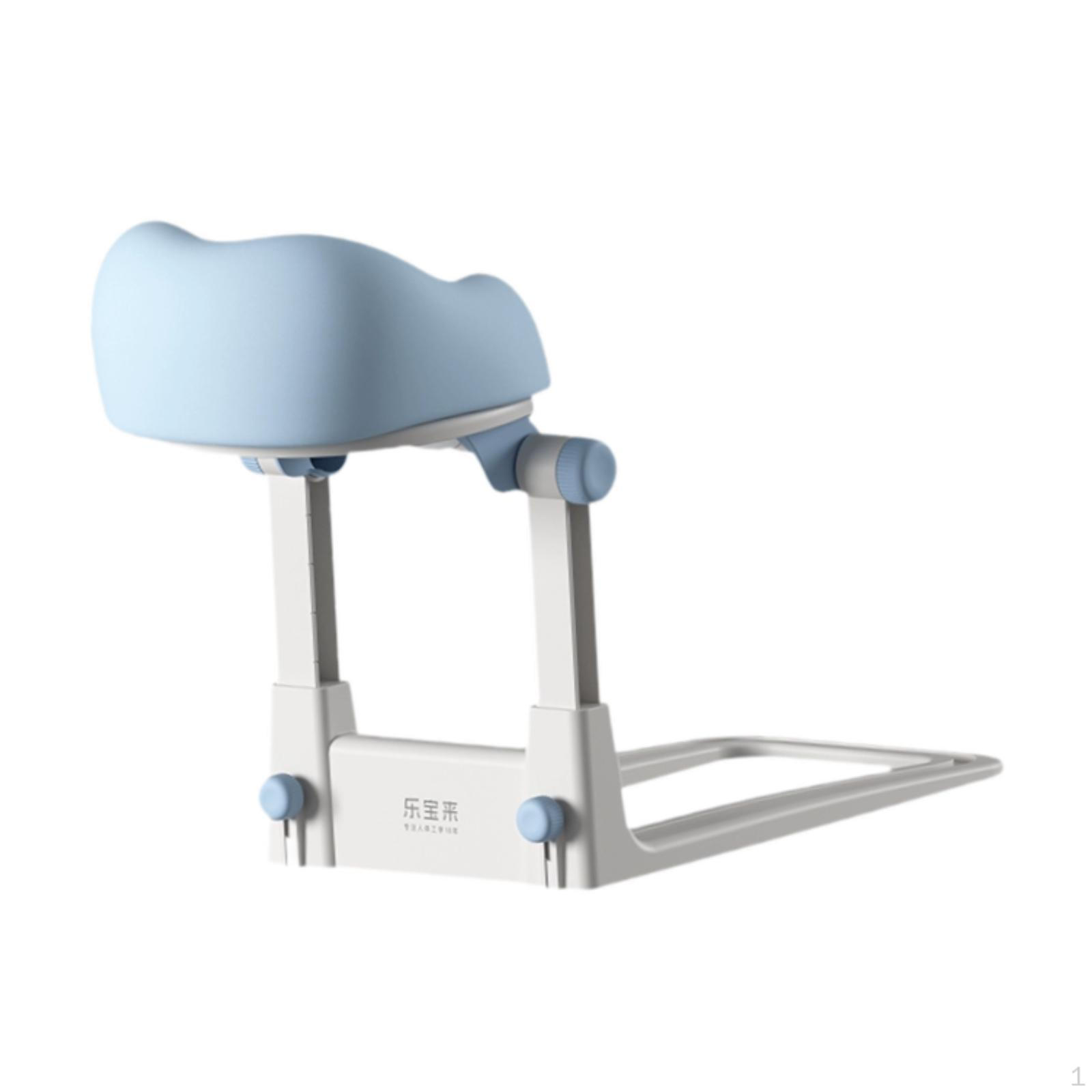 

Adjustable Massage Table Face Cradle Headrest, Home Mattress Top Kit for Sleeping, Mattress,