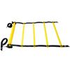 Adjustable Multilayer Agility Ladder for Kids Fitness and Sports Training