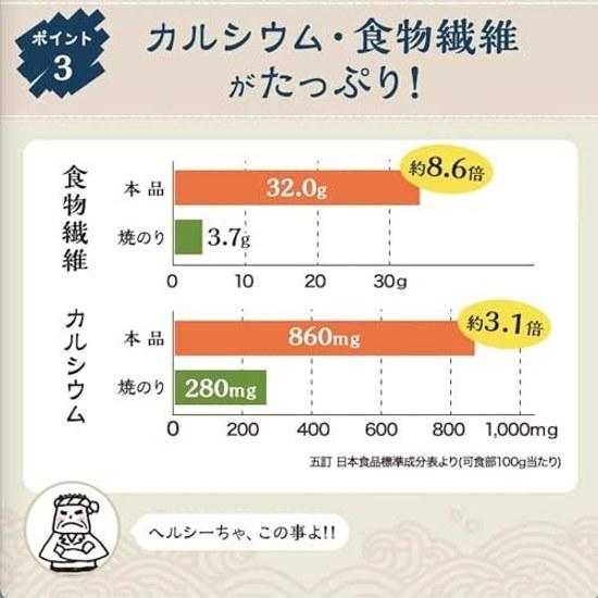 Genzo-ya Hokkaido Kombu Used Sakuzou-sans Tororo 23g2 Bags Crispy Texture Easy Arrange Convenient Cooking Furikake Soup Stock No Brewing Vinegar Soy