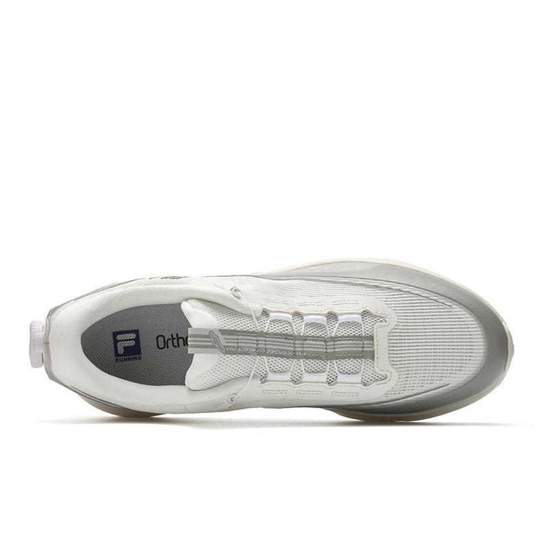 FILA Cushioning Abrasion Resistant Coverage Lightweight Low top A12M531129FPT