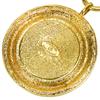 Used CHANEL Necklace Cambon Line 31 RUE CAMBON Metal 132g Gold Plating