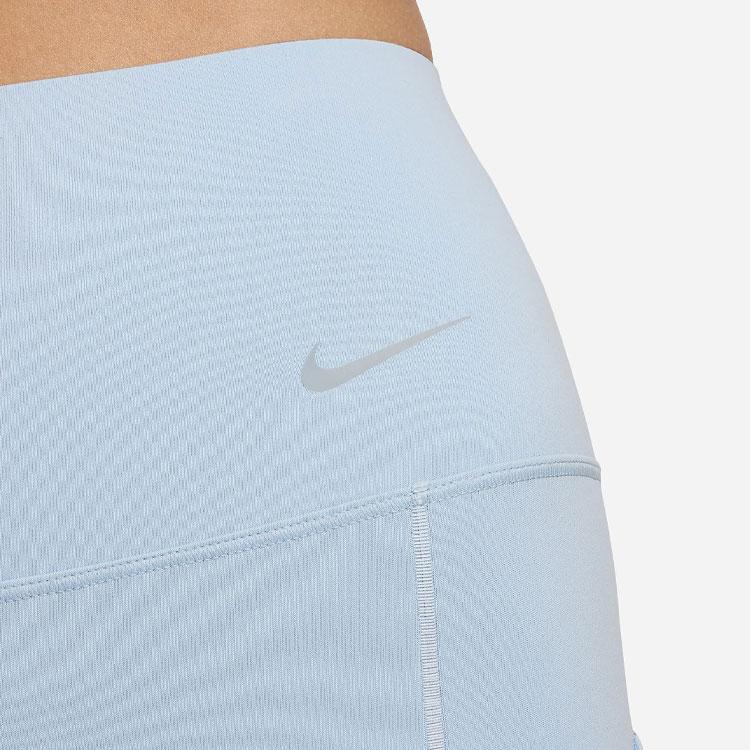 New Nike Universa Sports Pants Women's Blue DQ5898-441