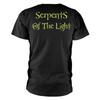 Tricou unisex Deicide Serpents Of The Light pentru adulți