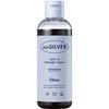 Diane Color Shampoo Ash Silver Potlačuje žloutnutí, barevný náboj a opravu poškození 200 ml