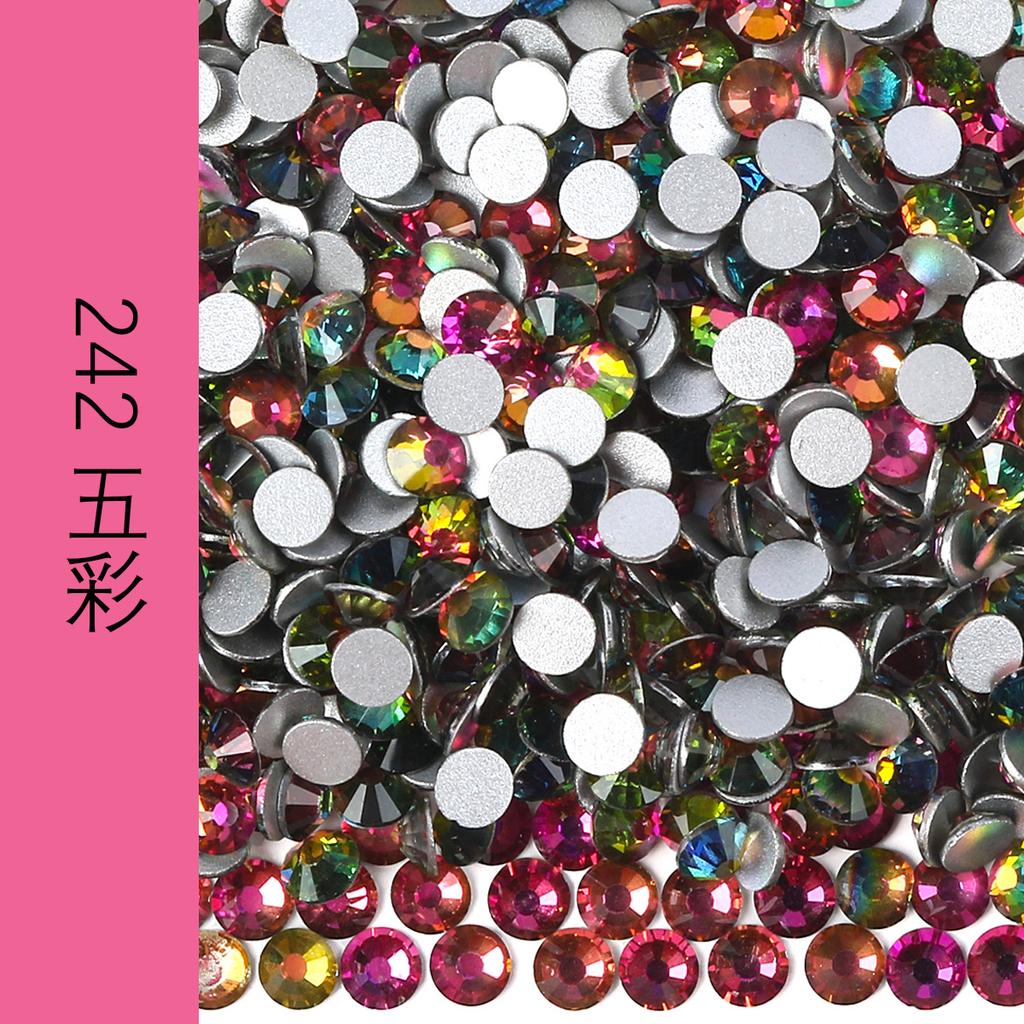 14,400 A Diamonds, Flat-Bottomed Glass Crystal Rhinestones, Imitation Austrian Diamonds, Diy Nail Drills, Mobile Phone Cases, And Diamond Accessories.