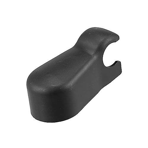 

ABSOPRO Гайка рычага заднего стеклоочистителя 85192-13060 Крышка рычага стеклоочистителя Совместима с Toyota Van 1984-1989 Пластик