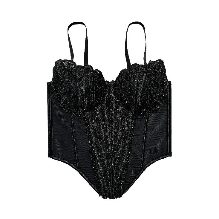 Corsets, Fashionable and Elegant Women's Clothing