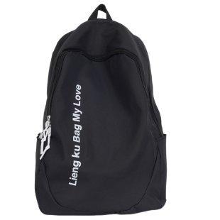 TS JYL Laptop Bag,2025 New Women Backpack High Grade Senior High Student Large Capacity