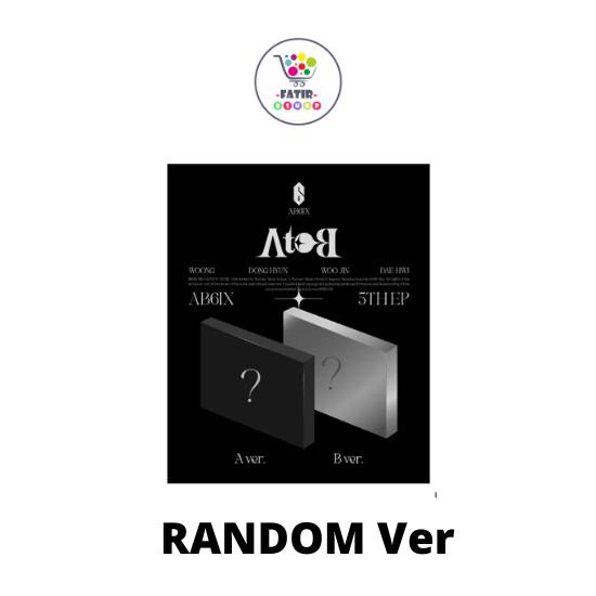 AB6IX 5. EP A do B