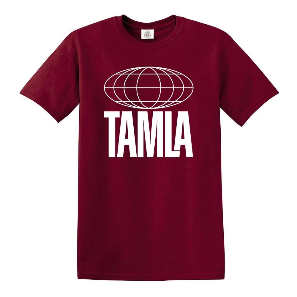 Tamla motown northern soul 70s 80s 90s tv series tshirt mens ladies tee tshirt