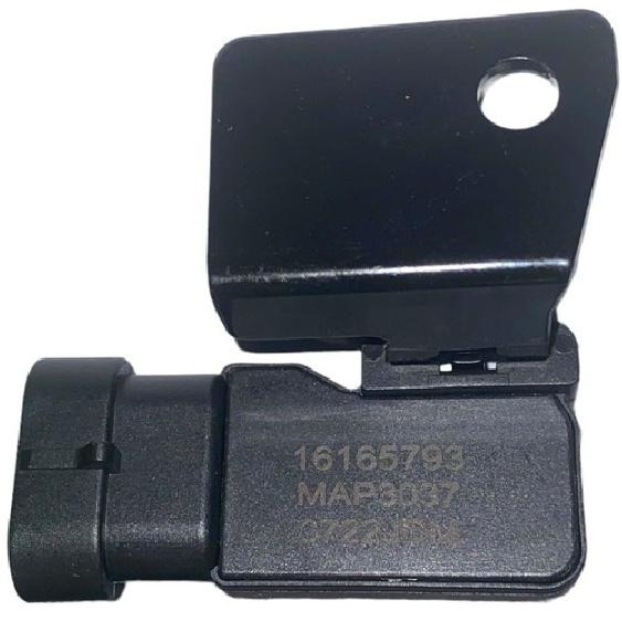 MAP Sensor & Connector Fits Buick Chevrolet Oldsmobile Pontiac 1998-2009